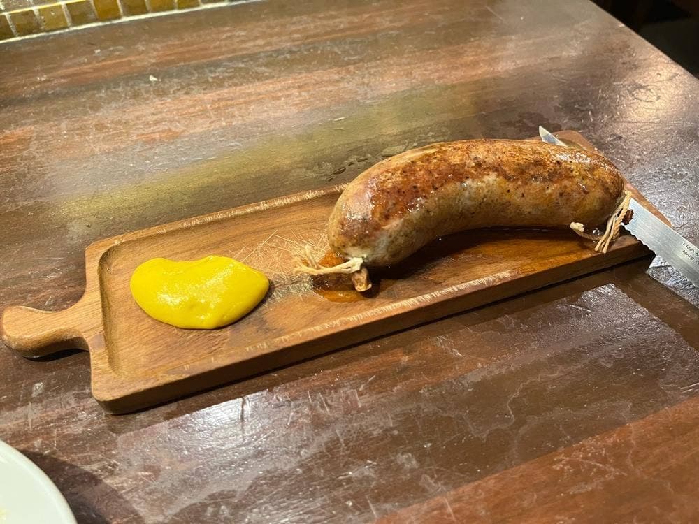 ビストロ酒場 CRAFT×CRAFT