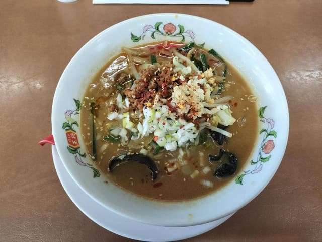 餃子の王将 金沢高柳店 - サブ画像3