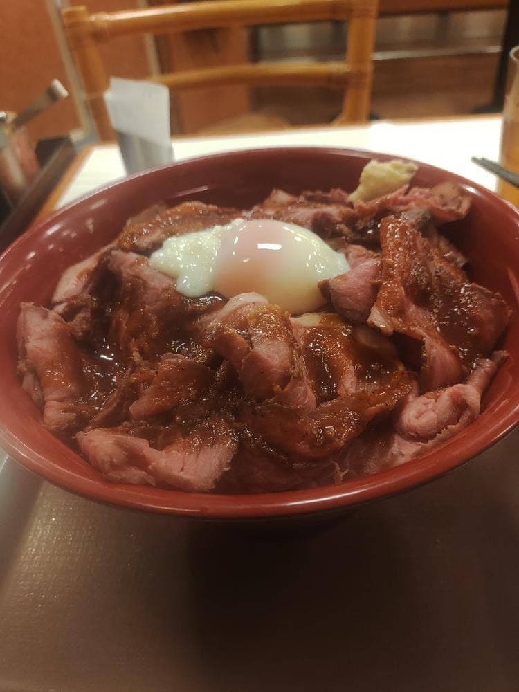すき家 467号大和深見店