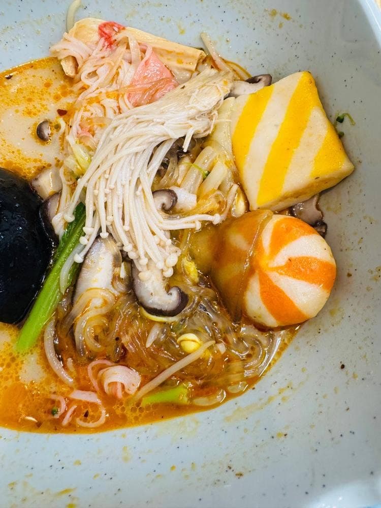 重慶麻辣湯