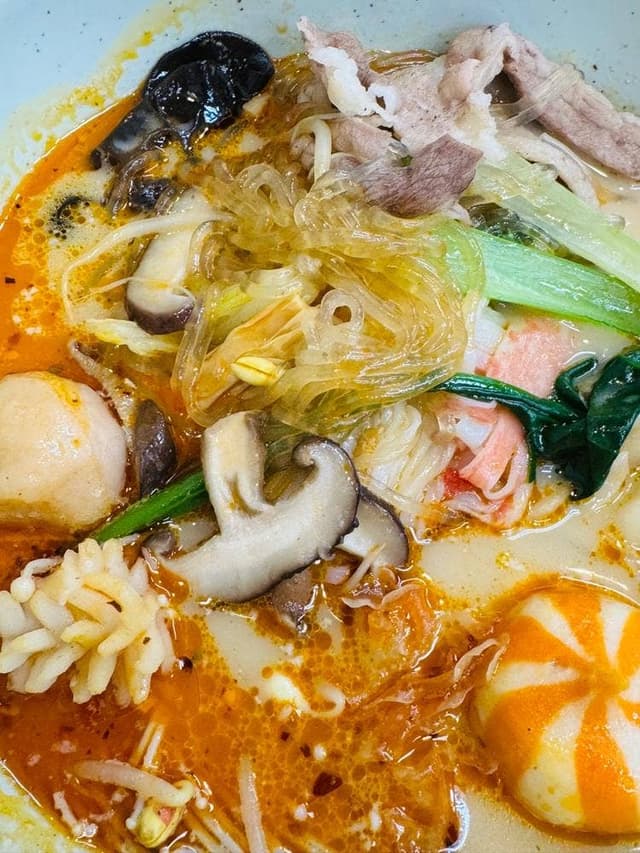 重慶麻辣湯 - サブ画像1