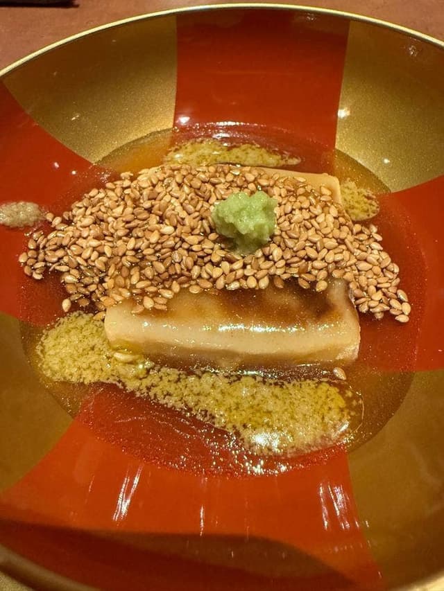 新日本料理 おぶね - サブ画像1