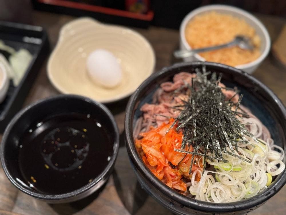 波留乃屋 赤坂店