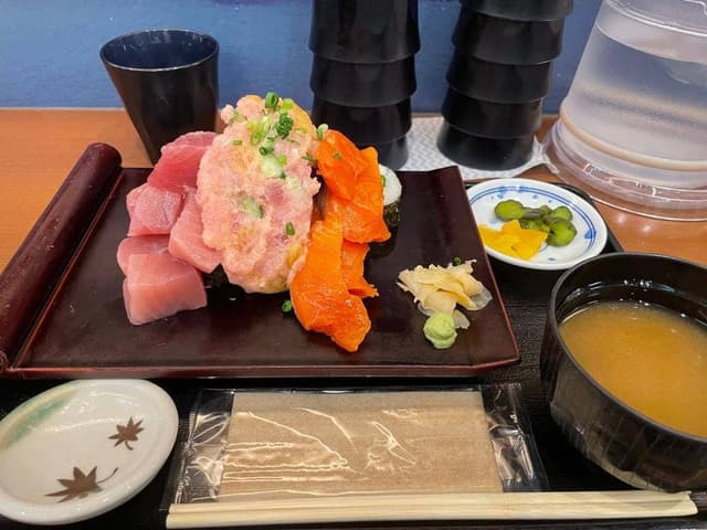 和食処 五島 有楽町店 - サブ画像2