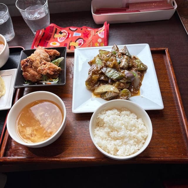 中国料理北京苑 - サブ画像3