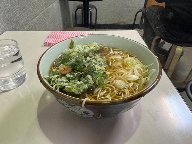 文殊 両国本店 - サブ画像2