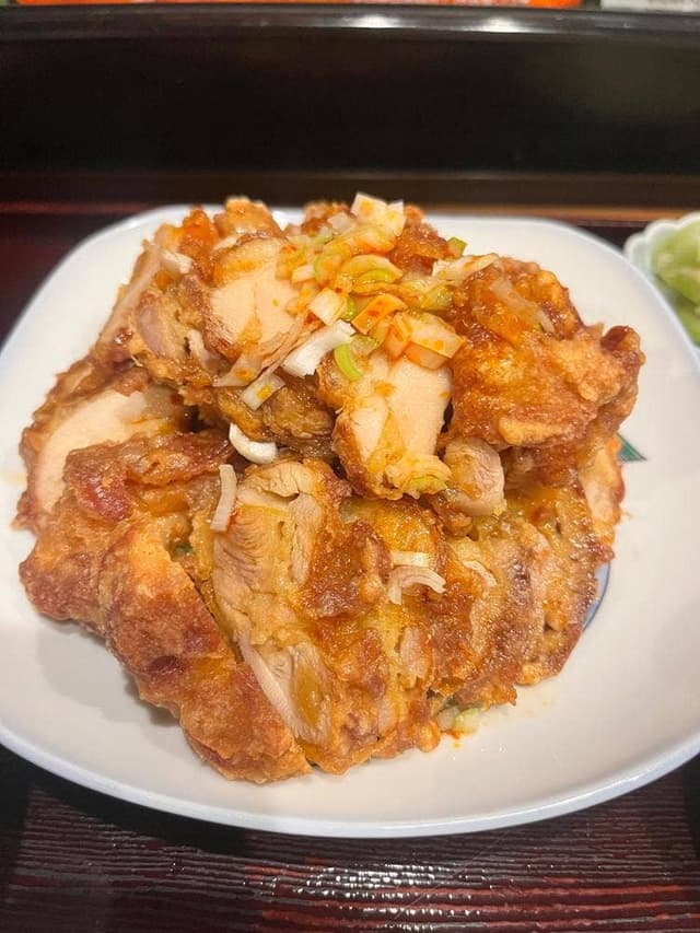 唐揚専門店 酒友の家 - サブ画像1