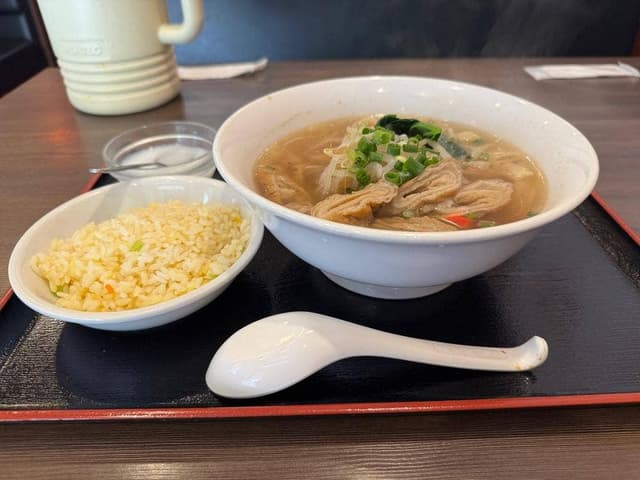 蜀食成都 - サブ画像3