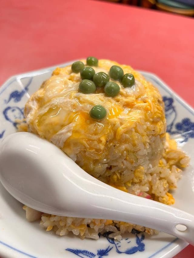 亀有飯店 - サブ画像3