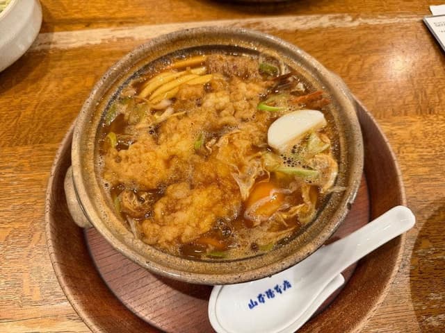 山本屋本店 名古屋駅前店 - サブ画像1