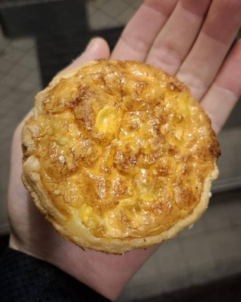 Boulangerie NEUF9