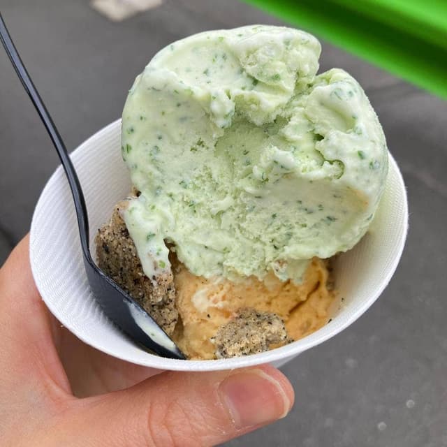 sweet olive 金木犀茶店 - サブ画像2