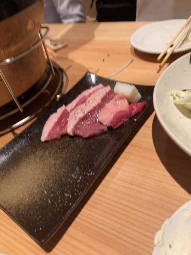 ジンギスカンだるま家 甲府駅前店 - サブ画像1