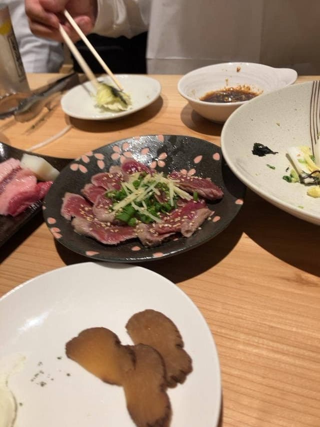 ジンギスカンだるま家 甲府駅前店 - サブ画像2