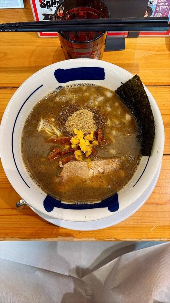 三田製麺所 アトレ浦和店 - サブ画像2