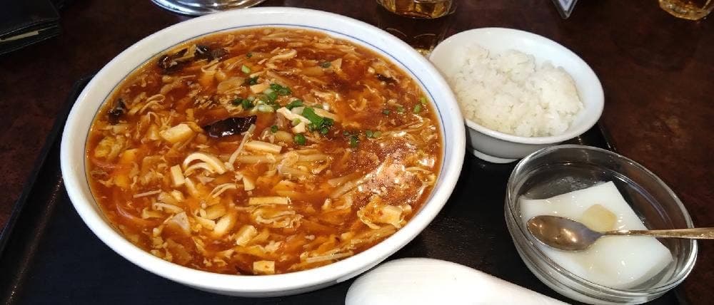 叙香苑 秋葉原店