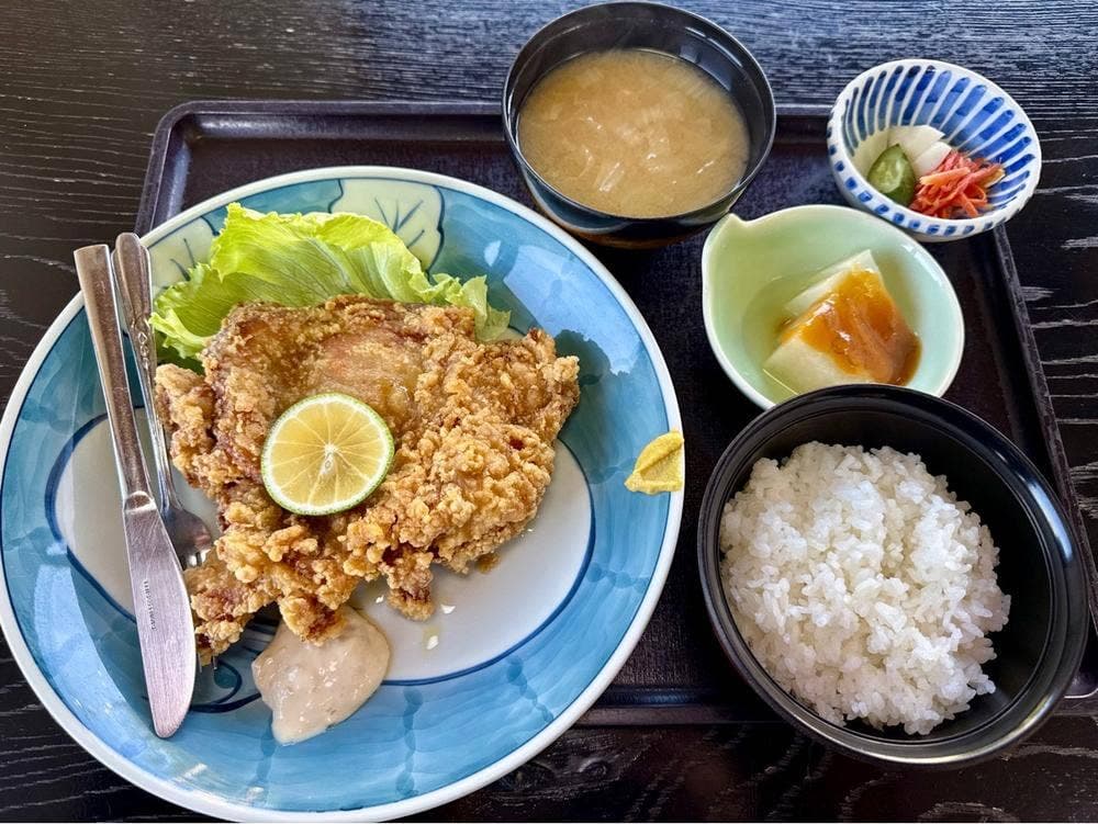 鶴亀亭