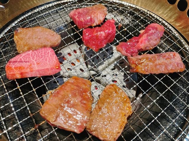 牛スター 上野店 - サブ画像1