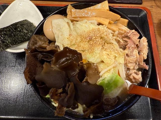イレブンフーズ 源流 - サブ画像3
