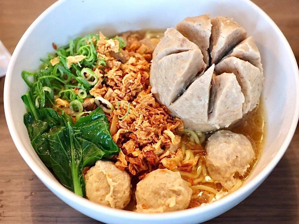 WARUNG BAROKAH