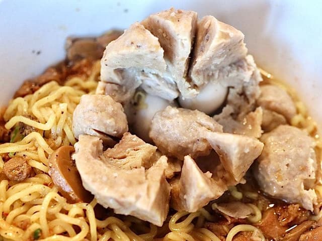 WARUNG BAROKAH - サブ画像2