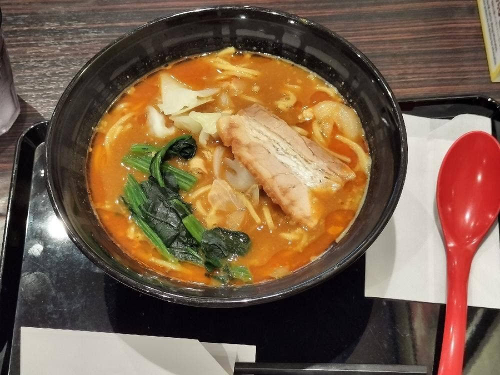 カレーハウスCoCo壱番屋 北区鈴蘭台店