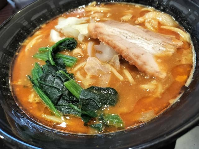 カレーハウスCoCo壱番屋 北区鈴蘭台店 - サブ画像1