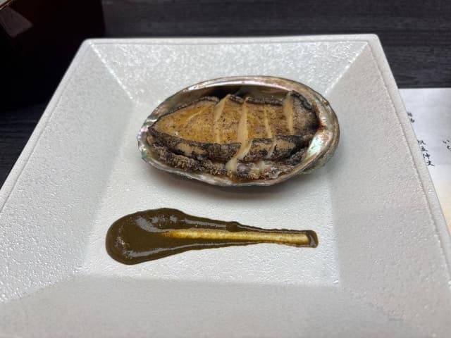 鮨・天麩羅・鉄板焼 羽衣 - サブ画像1