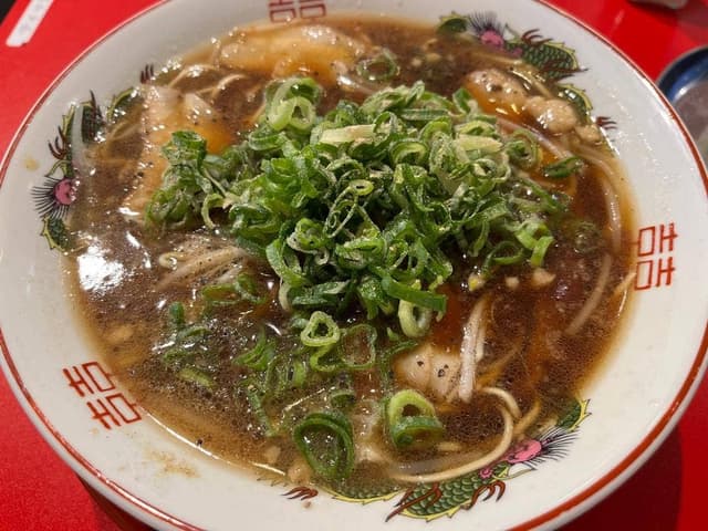 廣島つけ麺本舗 ばくだん屋 平和公園前店 - サブ画像3