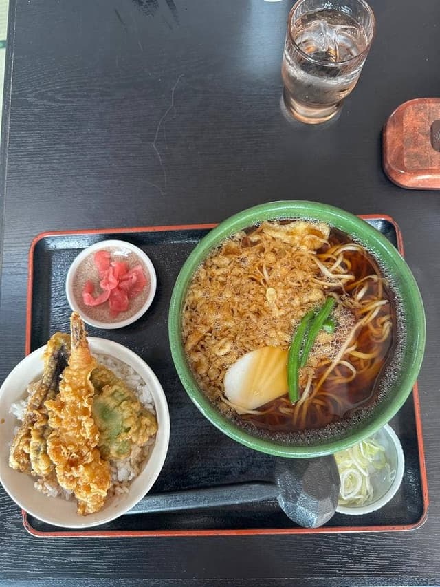 そば蔵 赤堀店 - サブ画像1
