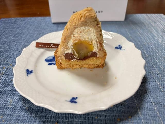 BENOIT NIHANT 西武池袋店 - サブ画像1