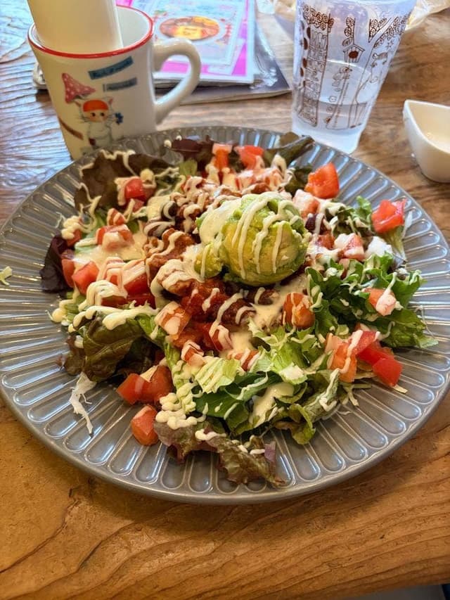 HATTIFNATT 高円寺のおうち - サブ画像3