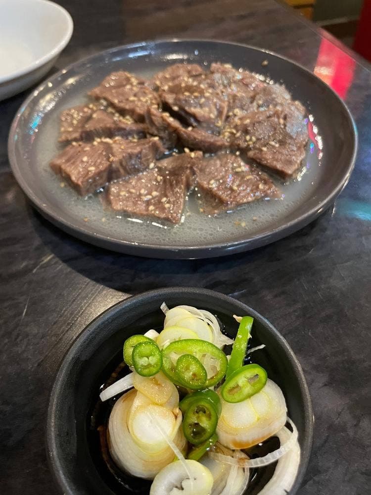 韓国料理居酒屋 土房 市ヶ谷店