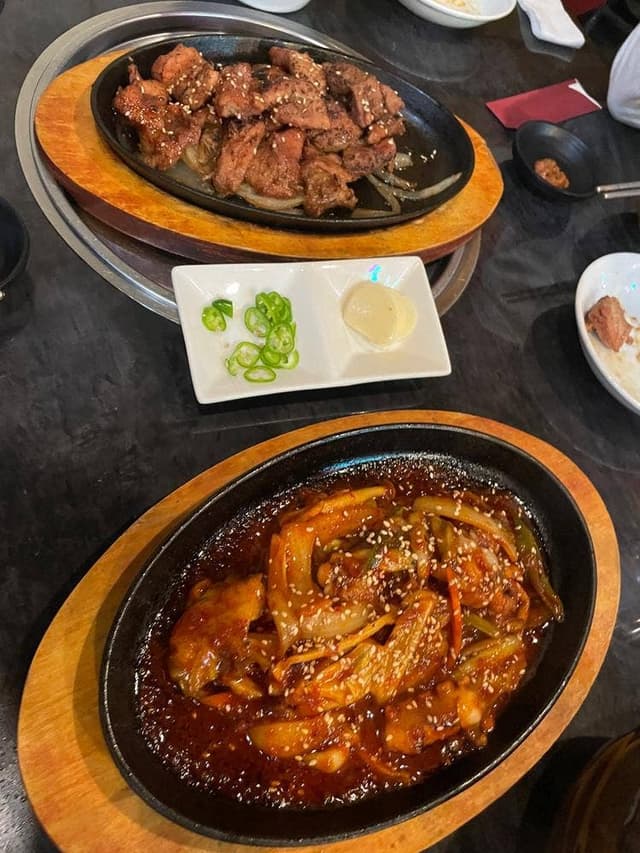 韓国料理居酒屋 土房 市ヶ谷店 - サブ画像1