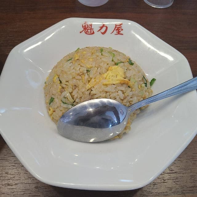 ラーメン魁力屋 相模原緑が丘店 - サブ画像3