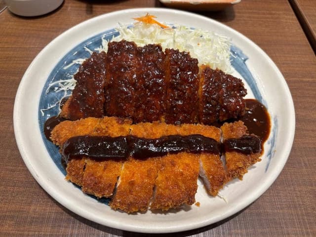 矢場とん イオンモールナゴヤドーム前店 - サブ画像2