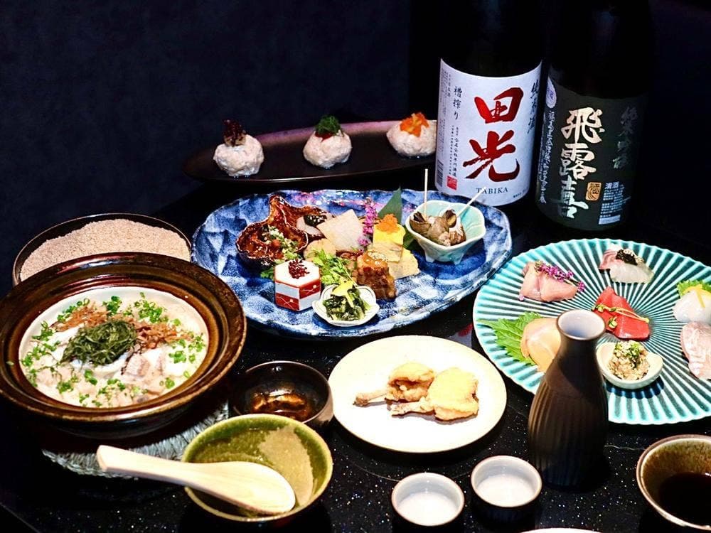 金山個室居酒屋 アカリバ