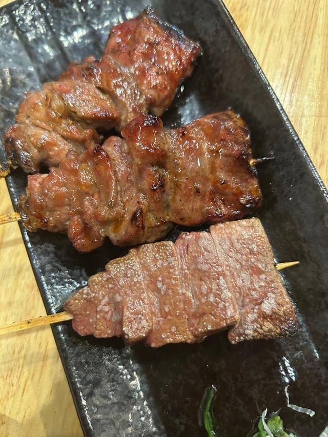 もつ焼き 次郎 - サブ画像3