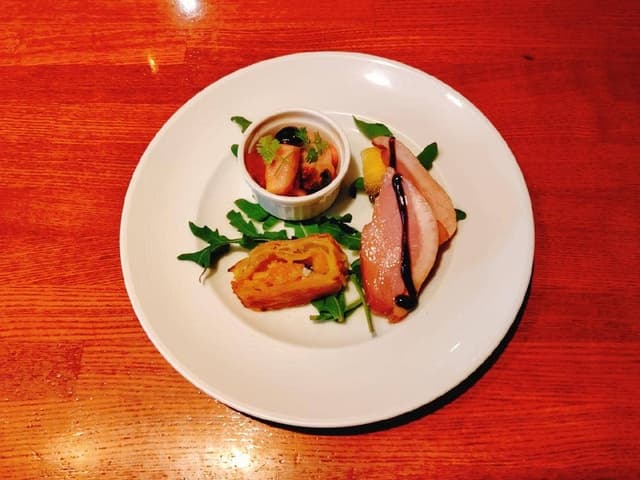 OSTERIA BAR TONY - サブ画像3