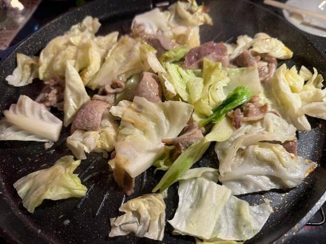 ホルモン とらじ 有楽街店 - サブ画像1
