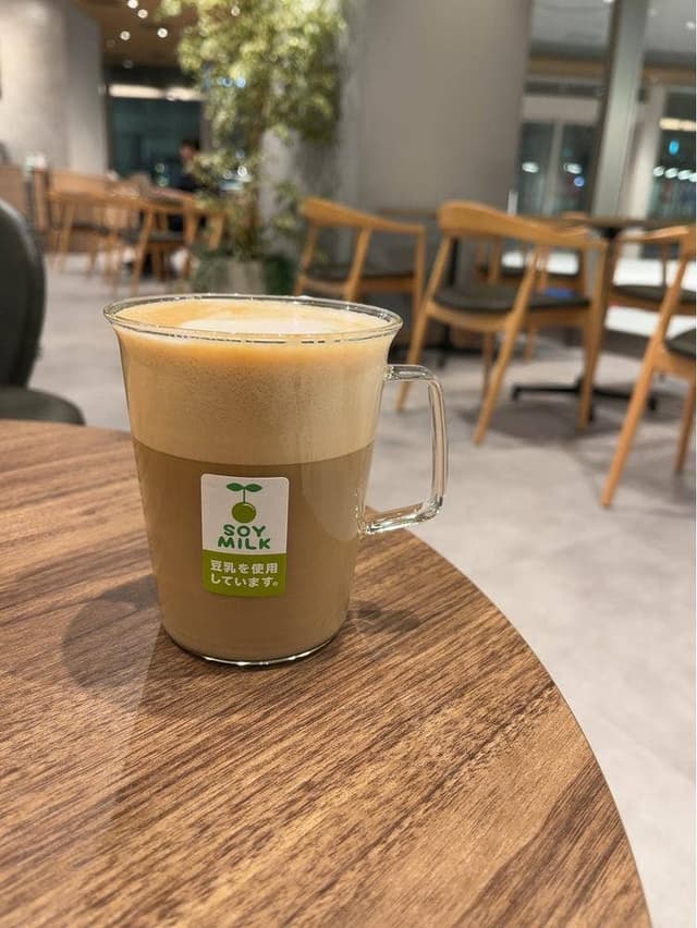 Link cafe TOKYO - サブ画像1