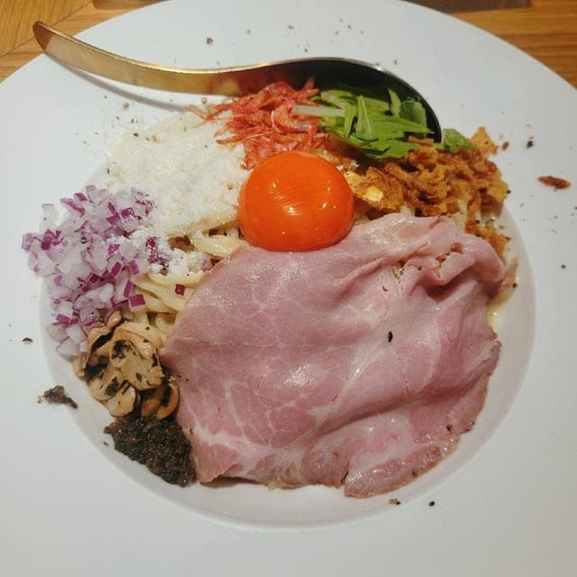 MENDOKORO TOMO Premium - サブ画像3
