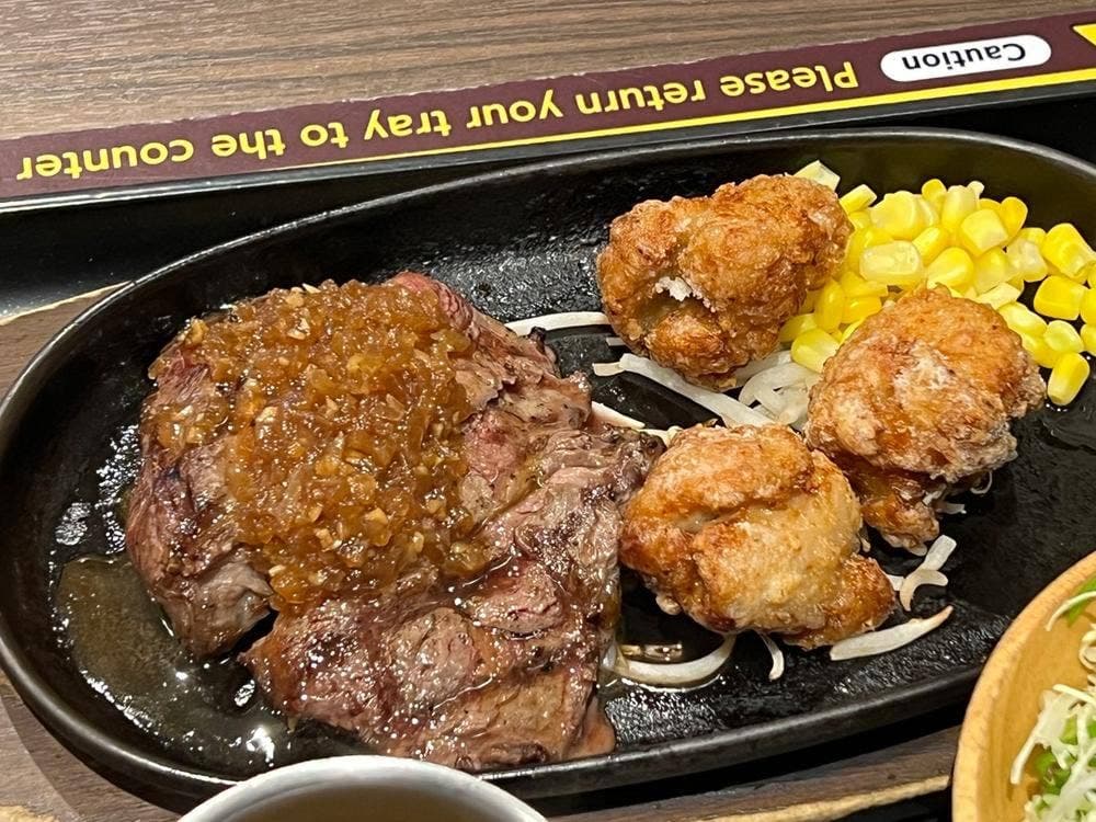 デンバープレミアム 有明ガーデン店