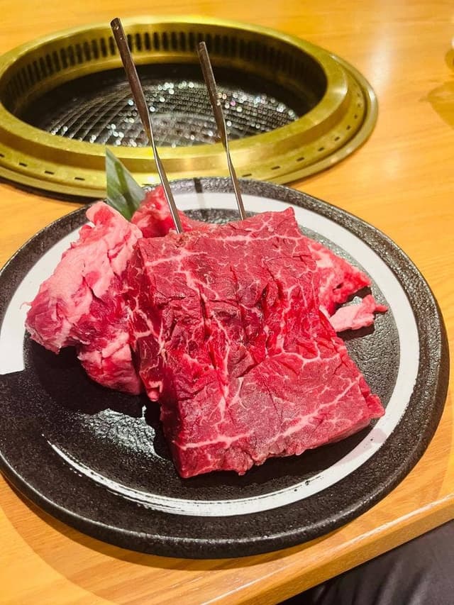焼肉力丸 池袋東口店 - サブ画像2