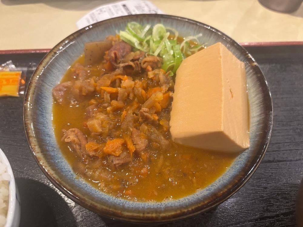 もつ煮込み食堂 みつ子 入間店