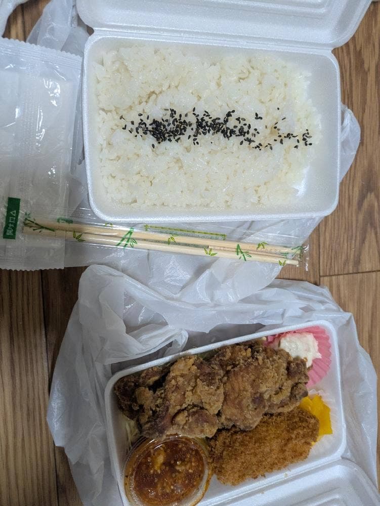 東京あげとり チッキンラボ 巣鴨店