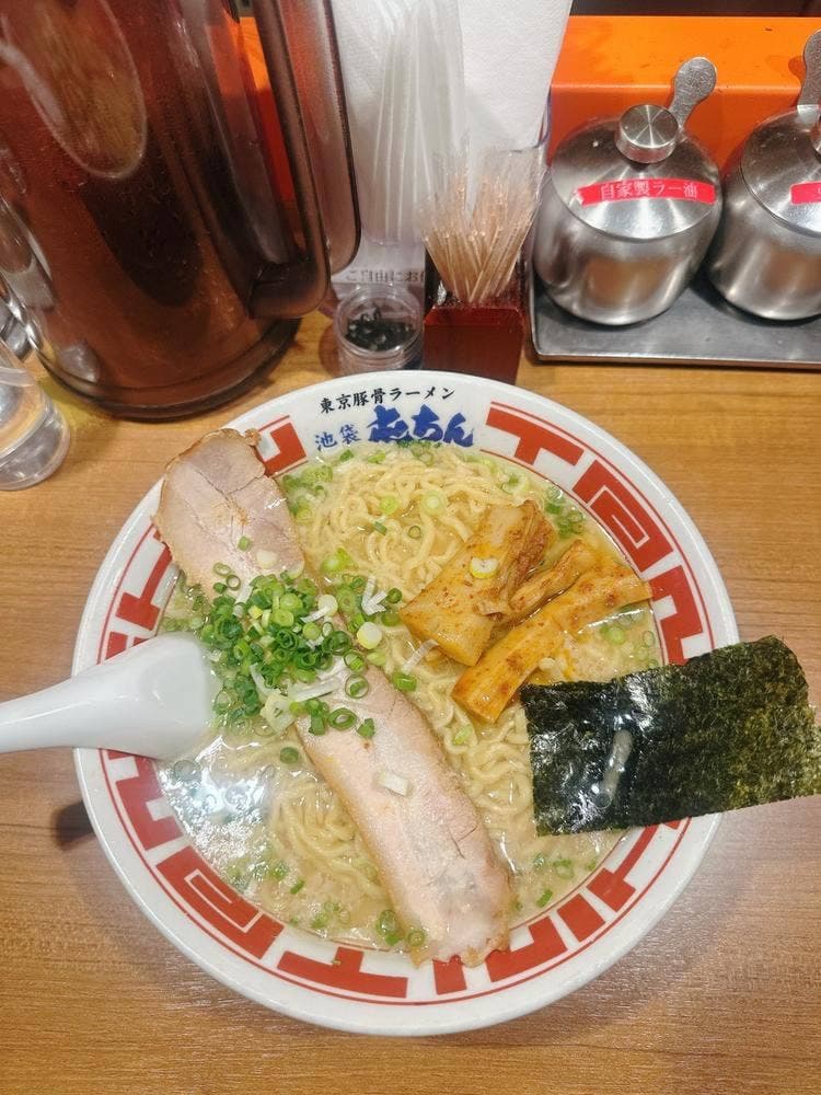 屯ちん 池袋本店
