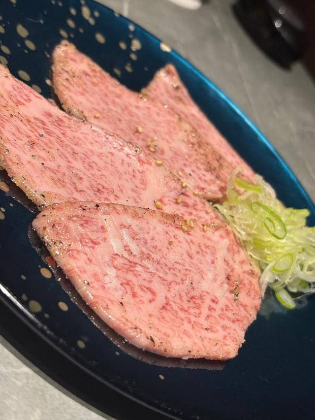 焼肉 SEJONG 丸の内店 - サブ画像2