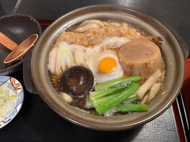 尾張屋きしめん店 - サブ画像3