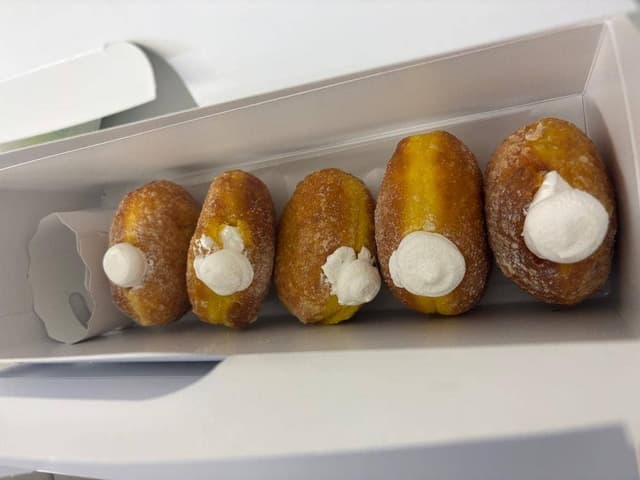 TRUFFLE DONUT 京都高辻通店 - サブ画像3